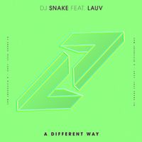 DJ Snake - A Different Way