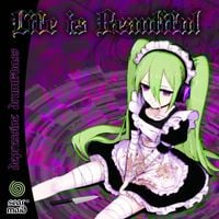 Scarmaid - Life Is Beautiful