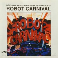 久石譲 [Joe Hisaishi] - Robot Carnival