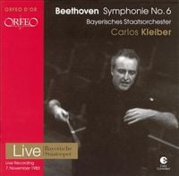 Carlos Kleiber - Beethoven: Symphonie No. 6