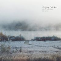 Evgeny Grinko - Ice For Aureliano Buendia