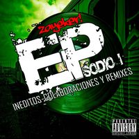 Zayeker - Sodio 1