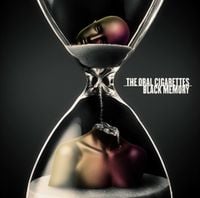 THE ORAL CIGARETTES - BLACK MEMORY