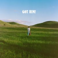 Ethan Tasch - Got Him!