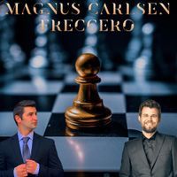 Freccero - Magnus Carlsen