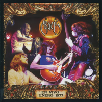 Crucis - En vivo enero 1977