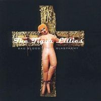 The Tiger Lillies - Bad Blood + Blasphemy