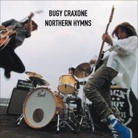 BUGY CRAXONE - Northern hymns