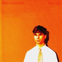 Don Lennon - Maniac