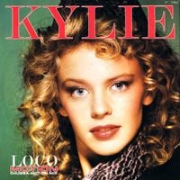 Kylie Minogue - Locomotion