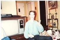 Robert Hinrichs - Bob's Old Songs 1982-1993