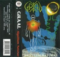 Graal - Sigullum Naturae