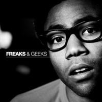 Childish Gambino - Freaks and Geeks