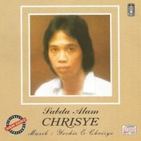 Chrisye - Sabda Alam