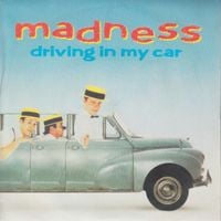 Madness - Driving In My Car