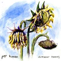 Summer Homes - Post Human