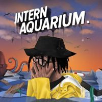 Khary - intern aquarium. (Mixtape)
