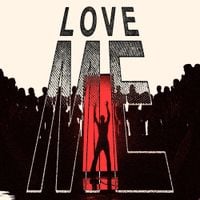 JMSN - Love Me