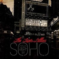 The Tiger Lillies - Cold Night In Soho