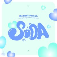 Rocket Punch - SODA