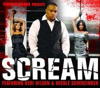 Timbaland - Scream
