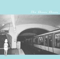 The Cheers Cheers - Carinae