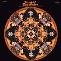 David Axelrod - Song of Innocence