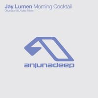 Jay Lumen - Morning Cocktail