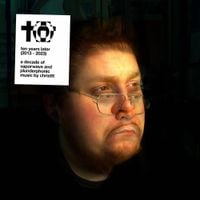 christtt - ten years later (2013 - 2023)