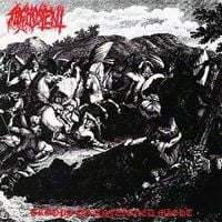 Arghoslent - Troops of Unfeigned Might