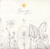 Plume Girl - In The End We Begin