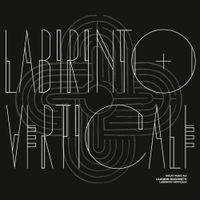 Claudio Rocchetti - Labirinto Verticale