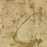 Ethel Meserve - Spelling The Names