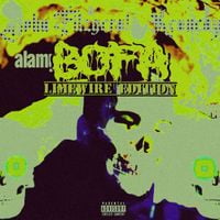 Jorge De Guzman - BOFA: LIMEWIRE EDITION