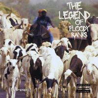 The Mali Empire X Nowaah The Flood - The Legend Of Floody Ranks