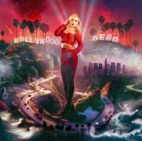 Madilyn - Hollywood Dead