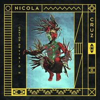Nicol&aacute; Cruz - Cantos de Visi&oacute;n