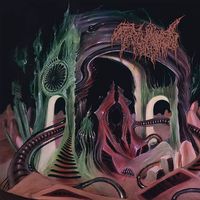 Trichomoniasis - Makeshift Crematoria