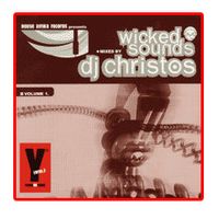 DJ Christos - Wicked Sounds Volume 1