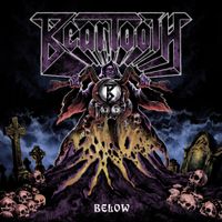 Beartooth - Below (Deluxe)