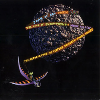 Joan of Arc / Owen / Love of Everything / Make Believe - The Association of Utopian Hologram Swallowers