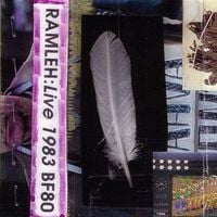 Ramleh - Live 1983