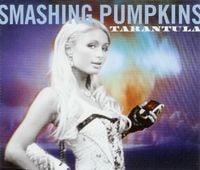 The Smashing Pumpkins - Tarantula