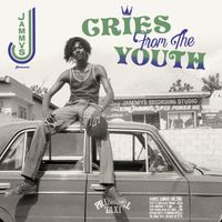 Prince Jammy - Cries From the Youth