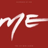NICHKHUN - ME