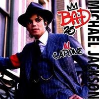 Michael Jackson - Al Capone