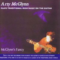 Arty McGlynn - McGlynn&rsquo;s Fancy