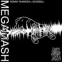 Shoebill - MegaMash