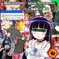 Himeko Katagiri - Harajuku Babylon