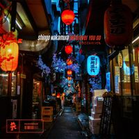 Shingo Nakamura - Wherever You Go